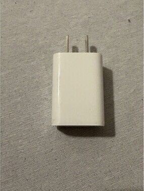 Amazon Power Adapter USB Charger 5V 1A Model FANATR